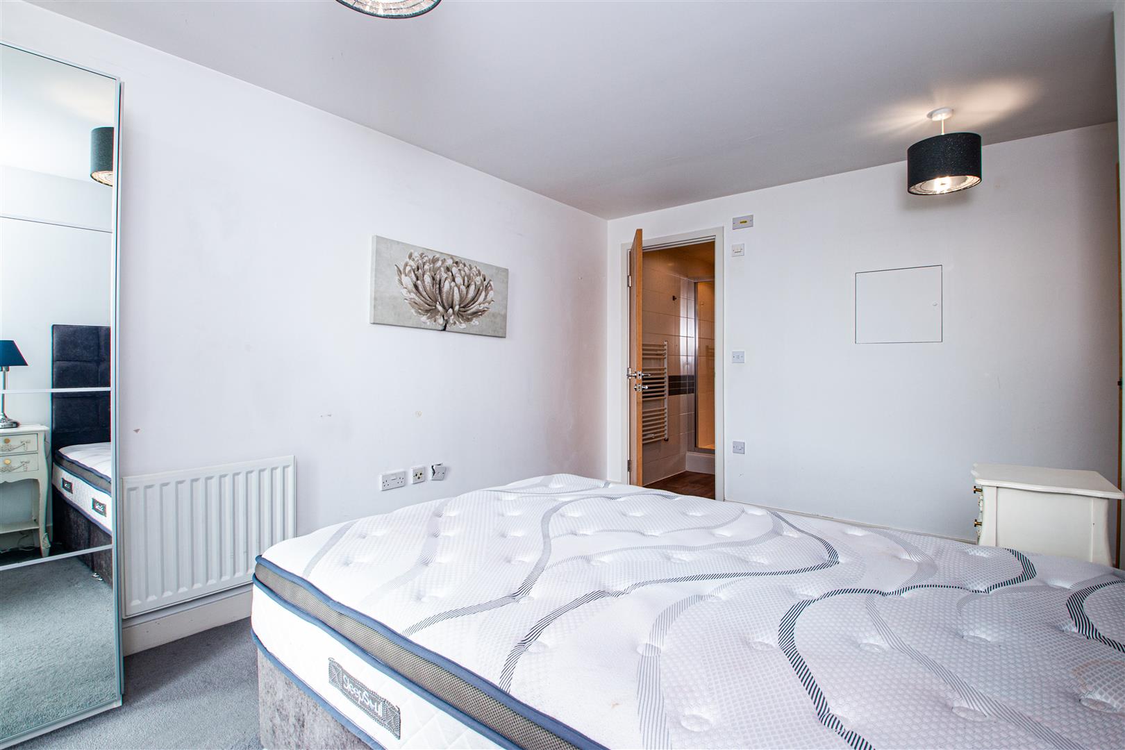 6 Merrivale Mews, Milton Keynes